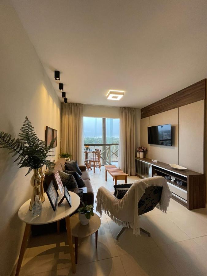 Sonhos Da Serra Bananeiras - O Melhor Apartamento De Bananeiras Umari 外观 照片