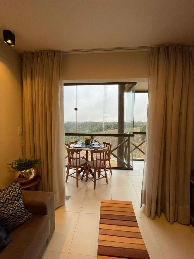 Sonhos Da Serra Bananeiras - O Melhor Apartamento De Bananeiras Umari 外观 照片