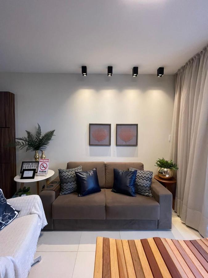 Sonhos Da Serra Bananeiras - O Melhor Apartamento De Bananeiras Umari 外观 照片