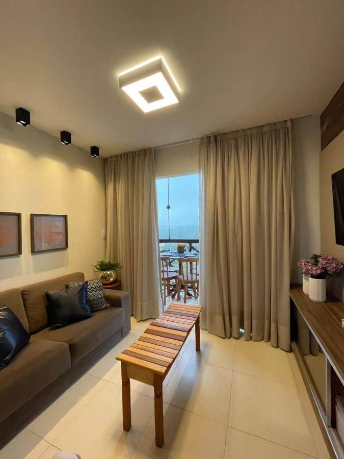 Sonhos Da Serra Bananeiras - O Melhor Apartamento De Bananeiras Umari 外观 照片