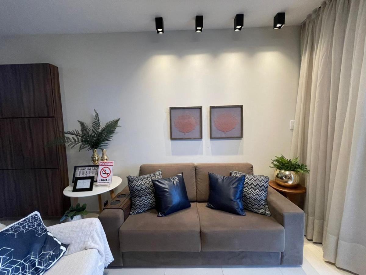 Sonhos Da Serra Bananeiras - O Melhor Apartamento De Bananeiras Umari 外观 照片