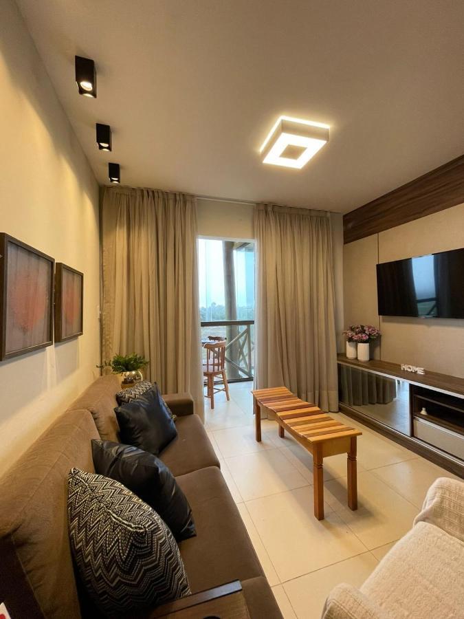 Sonhos Da Serra Bananeiras - O Melhor Apartamento De Bananeiras Umari 外观 照片