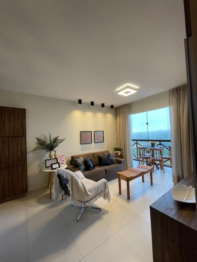 Sonhos Da Serra Bananeiras - O Melhor Apartamento De Bananeiras Umari 外观 照片
