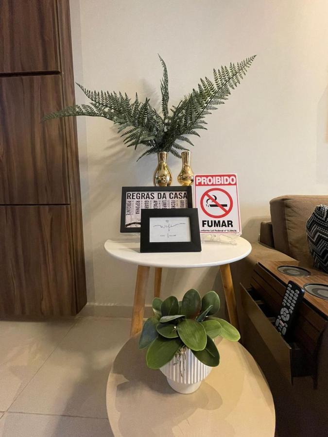 Sonhos Da Serra Bananeiras - O Melhor Apartamento De Bananeiras Umari 外观 照片