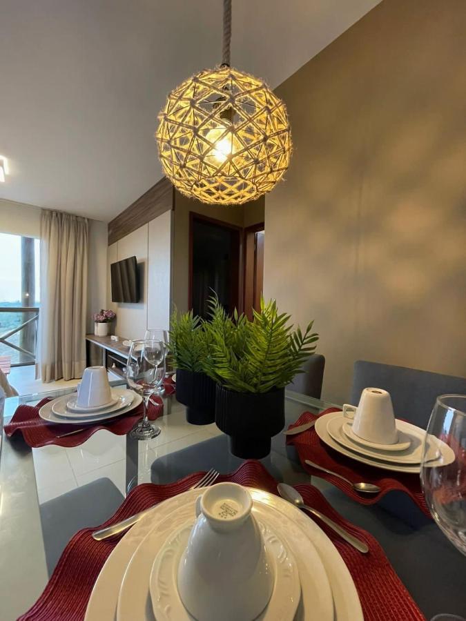 Sonhos Da Serra Bananeiras - O Melhor Apartamento De Bananeiras Umari 外观 照片