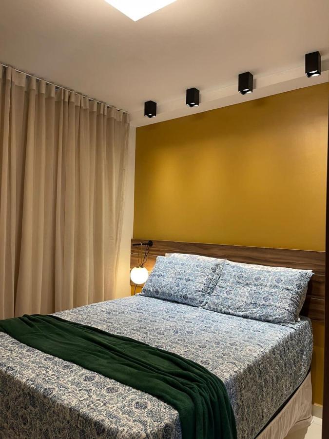 Sonhos Da Serra Bananeiras - O Melhor Apartamento De Bananeiras Umari 外观 照片