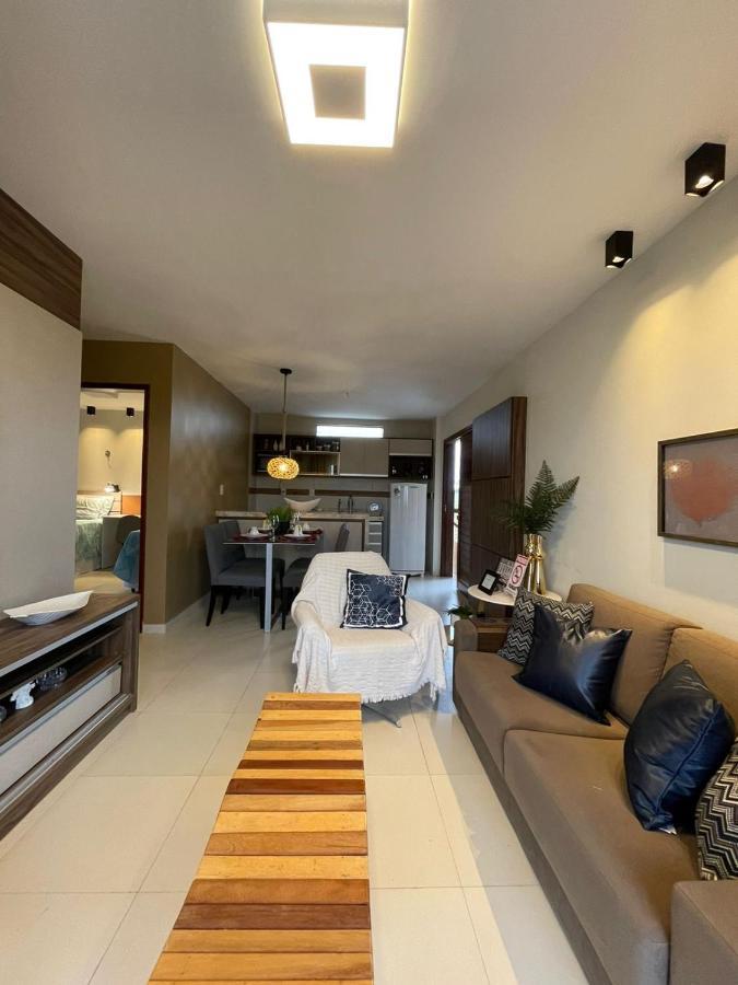 Sonhos Da Serra Bananeiras - O Melhor Apartamento De Bananeiras Umari 外观 照片