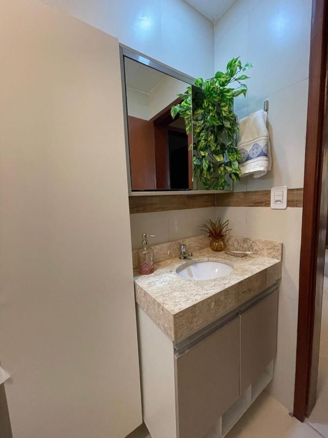 Sonhos Da Serra Bananeiras - O Melhor Apartamento De Bananeiras Umari 外观 照片