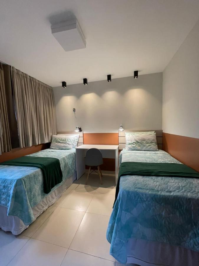 Sonhos Da Serra Bananeiras - O Melhor Apartamento De Bananeiras Umari 外观 照片