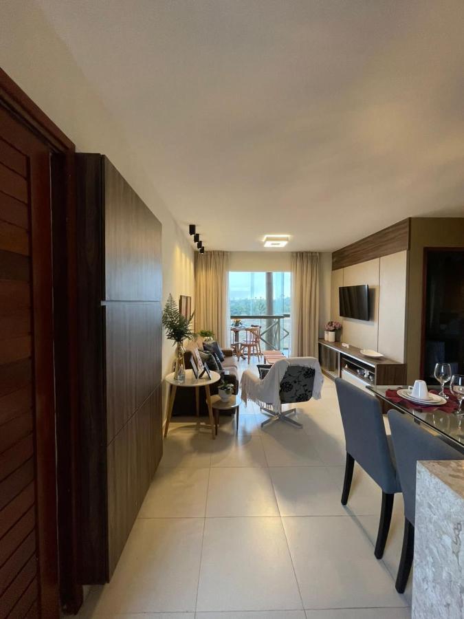 Sonhos Da Serra Bananeiras - O Melhor Apartamento De Bananeiras Umari 外观 照片
