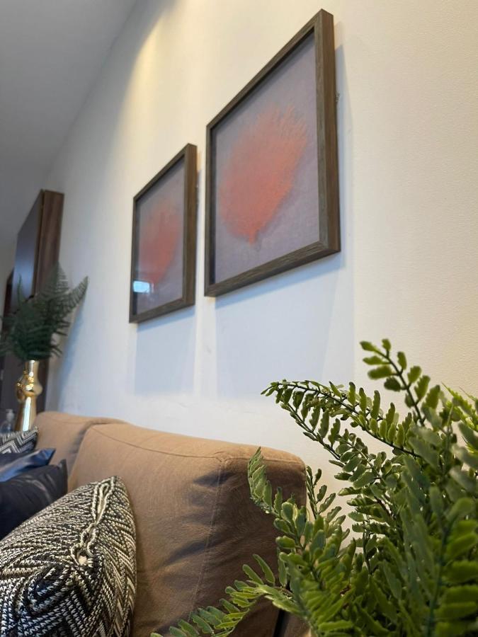 Sonhos Da Serra Bananeiras - O Melhor Apartamento De Bananeiras Umari 外观 照片