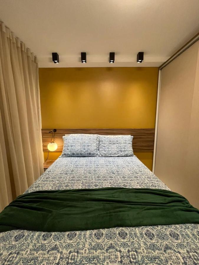 Sonhos Da Serra Bananeiras - O Melhor Apartamento De Bananeiras Umari 外观 照片